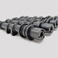 GSC P-D 08+ STi S3 Cam 282/282 Billet - Left Exhaust Only