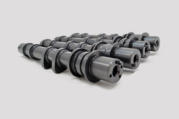GSC P-D 08+ STi S3 Cam 282/282 Billet - Left Exhaust Only