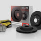 HAWK Talon Rotors