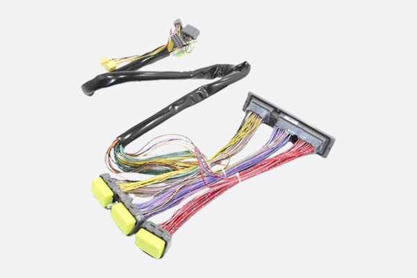 HKS F-CON Harness NP5-18