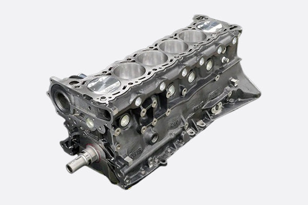 HKS Nissan GTR Short Block RB26 3.0L STEP 3