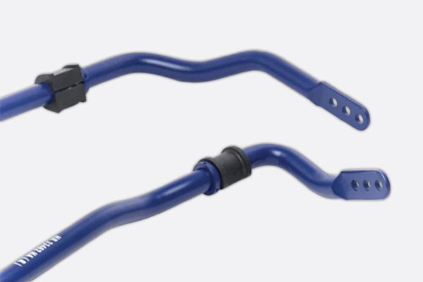 H&R 21-24 BMW M3 G80/G82 32mm Front Non Adj. Sway Bar