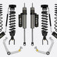 ICON 2019+ Ram 1500 2-3in. Stage 1 Suspension System w/ Billet Upper Control Arms