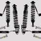 ICON 21-UP BRONCO SASQUATCH 2-3" LIFT STAGE 4 SUSPENSION SYSTEM BILLET