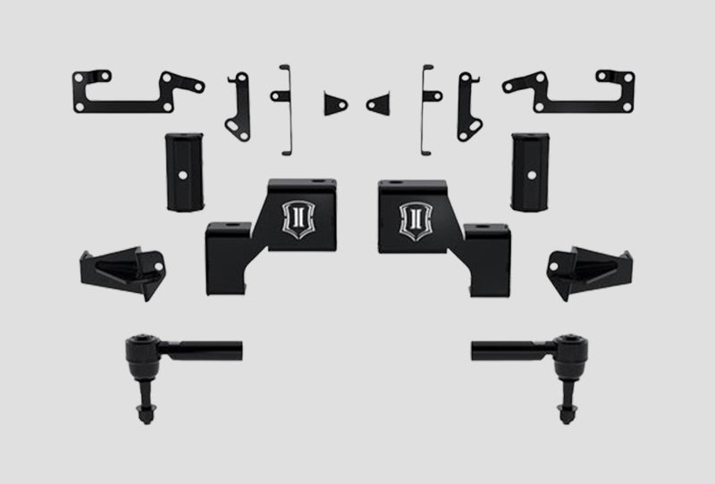 ICO Box Kits