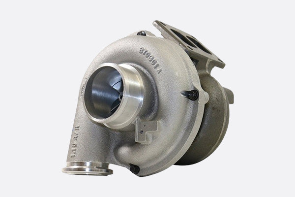 Industrial Injection 94-97 Ford 7.3L Powerstroke Hybrid Turbo