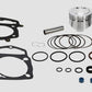 JE Pistons 3.031 Honda XR250 Piston Kit