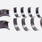 King Engine Bearings 83-95 Fiat Regata 85 Main Bearing - Set of 10