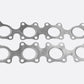 Kooks 14-22 Chevy Silverado 1500 LT V8 5.3L (Multi-Layer Stainless Steel) Exhaust Gaskets