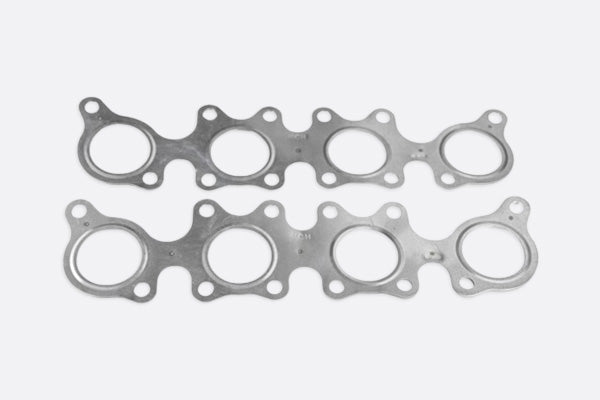 Kooks 14-22 Chevy Silverado 1500 LT V8 5.3L (Multi-Layer Stainless Steel) Exhaust Gaskets