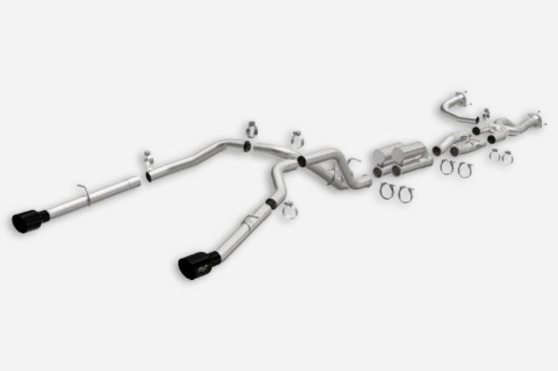 Magnaflow 23-2025 Nissan Z SPEQ Series Cat-Back Exhaust System