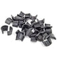 Manley 10 Degree .3415 Titanium Bead Valve Lock (Set of 8)