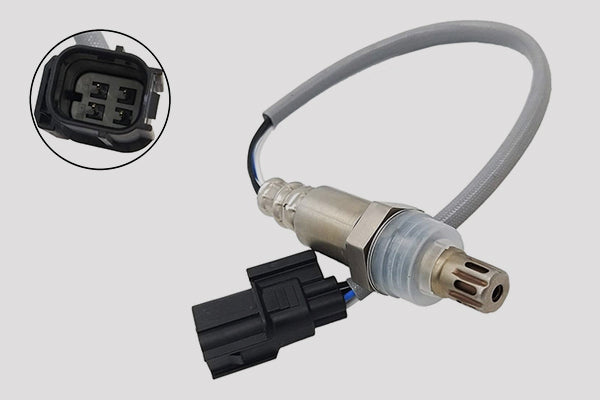NGK 2012-07 Acura RDX OE Type 4-Wire A/F Sensor