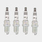 NGK Laser Iridium Spark Plug Box of 4 (ILFER7B8EG)