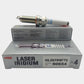 NGK Laser Iridium Spark Plug Box of 4 (SILZKFR8F7S)