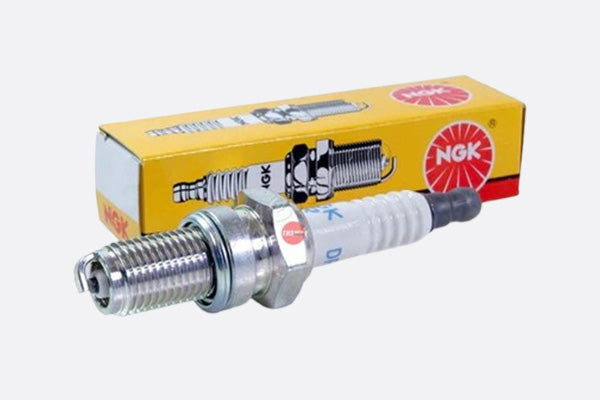 NGK Spark Plug Box of 4 (MR9K-9)