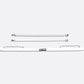 NRG Harness Bar 47in. - White