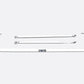 NRG Harness Bar 49in. - White