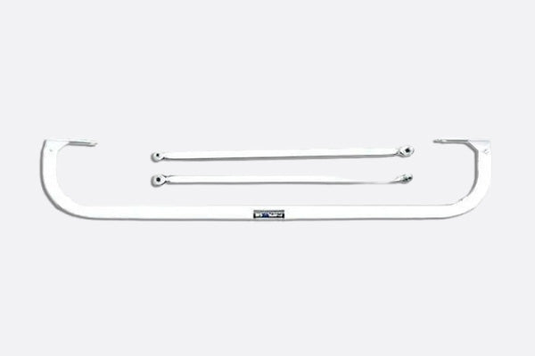 NRG Harness Bar 49in. - White