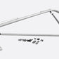 NRG Harness Bar 51in. - White