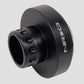 NRG Short Spline Adapter - Can Am Maverick X3
