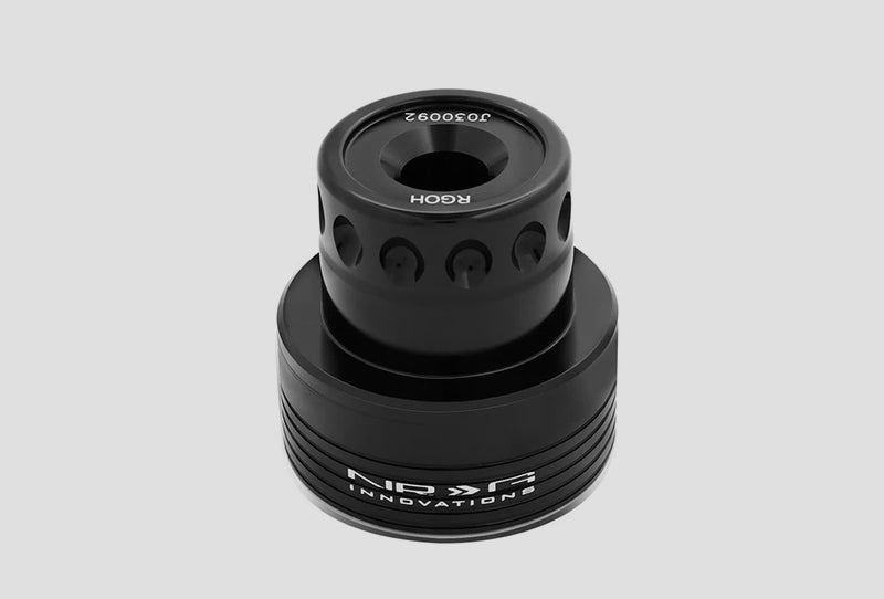 NRG Short Spline Adapter - E-Z Golf Carts