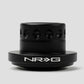 NRG Short Spline Adapter - Woodward Version 2