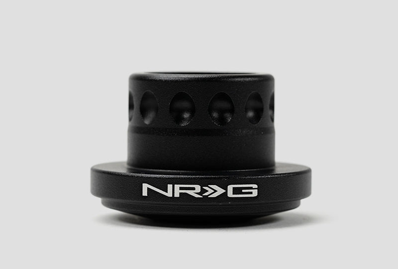 NRG Short Spline Adapter - Woodward Version 2