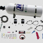 Nitrous Express 2021+ Ford F-150 5.0L Coyote Truck Nitrous Plate System 15lb Bottle