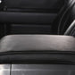 PRP 10-14 Ford Raptor  Center Console Cover- Black with Silver Stitch