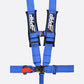 PRP 5.2 Harness - Blue
