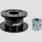 PRP Quick Release Steering Wheel Hub - Weld On