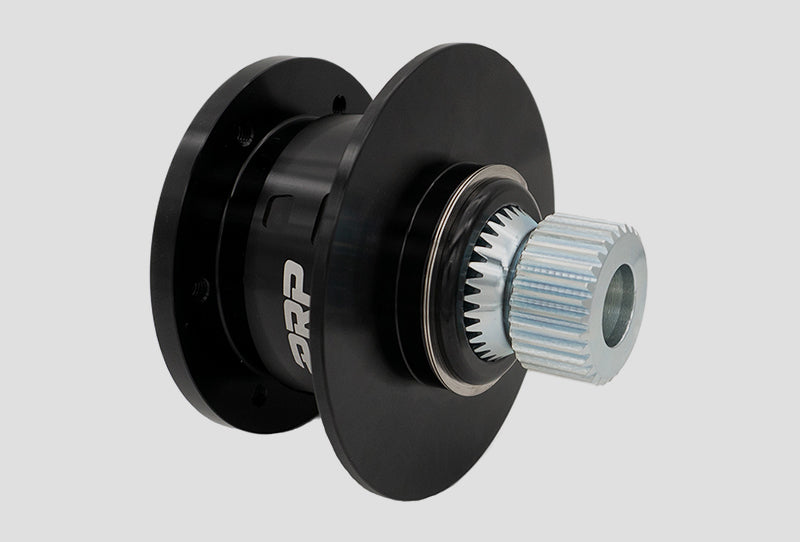 PRP Quick Release Steering Wheel Hub For Yamaha YXZ / Wolverine / Rhino / Honda Talon / Pioneer