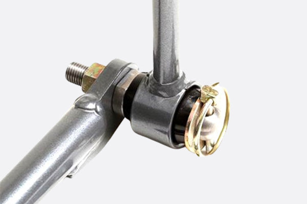 Progress Tech End Link M10 Quick Release Pin - Single