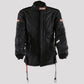 RaceQuip SFI-15 Jacket Black Small