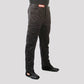 RaceQuip SFI-15 Pants Black Extra Large