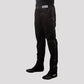 RaceQuip SFI-15 Pants Black Large