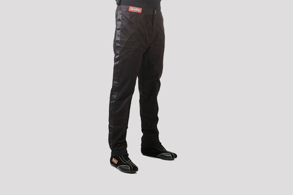 RaceQuip SFI-15 Pants Black Small
