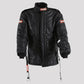RaceQuip SFI-20 Jacket Black Medium