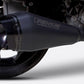 Remus 2019+ Vespa GTS 300 HPE (Euro 5) Header w/Catalytic Converter