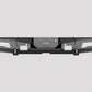 Road Armor 11-16 Ford F-250 iD Rear Bumper w/Center Section/Shackle/End Pods/iD/Accents - Raw