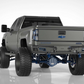 Road Armor 15-19 Chevy 2500 iD Rear Bumper w/Center Section/Shackle/End Pods/Hyve/Accents - Raw