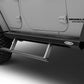 Rock Slide 07-18 Jeep Jk 4 Door Jk 4D Step Sliders (2 Boxes)
