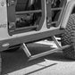 Rock Slide 18-22 Jeep Jl 4 Door Jl 4D Step Sliders 3rd Gen (2 Boxes)