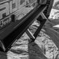 Rock Slide 2024+ Jeep JL 4 Door Step Sliders 3rd Gen Passenger Side Sub Part