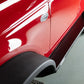 Rock Slide 21-22 Ford Bronco 2 Door Ford Bronco Step Sliders 3rd Gen Passenger Side Sub Part