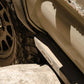 Rock Slide Engineering 05-23 Toyota Tacoma Rock Sliders Passenger Side Black Pwdercoat Steel
