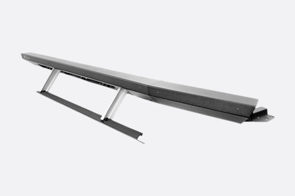 Rock Slide Engineering 2024 Jeep Gladiator JT Side Step Sliders (Passenger Side)