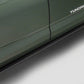 Rock Slide Engineering 22-24 Toyota Tundra Rock Sliders Drivers Side Black Powdercoat Steel