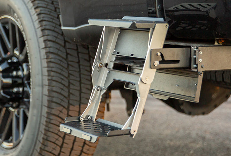 Rock Slide Engineering R-Step 16 Inch Wide Step